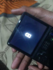 R36S Gaming Handheld Console