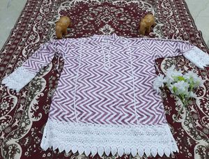Beautiful Reborn Kurti Only Just 250