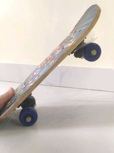 Avengers Skateboard