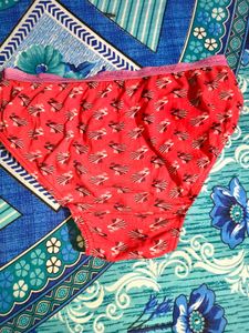 Printed Briefs