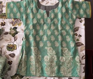 Beautiful Ethnic Wear For Baby