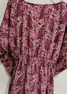 Kaftan Dress