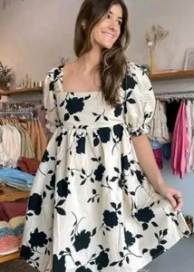 New Cute Dress
