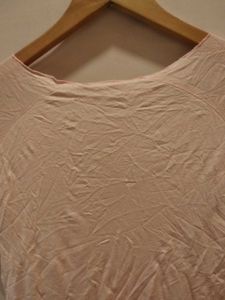 Cute Pink Imported Top