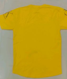 Calvin Klein Men&#39;s Round Neck Tshirt