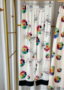 Korean Pajama Pant