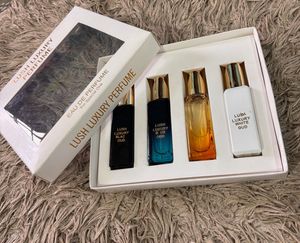 Lush Luxury Perfume Set
