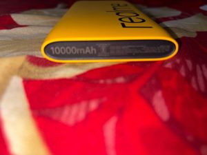 Realme 10000Mah PowerBank