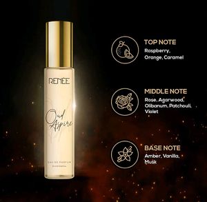 Oud Aspire Perfume