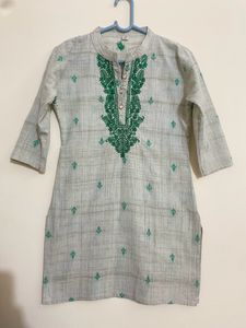 Short Kurti
