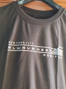 Brand New T-shirt