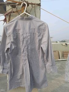 Women Top Tunic Shirt Style
