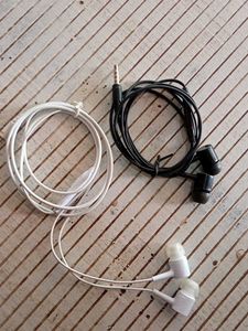 Wired Earphones