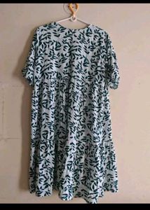 Kunj Creation Short Length Dress