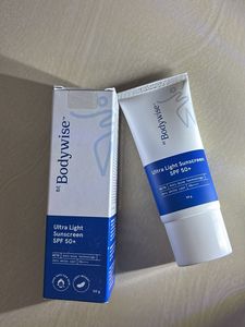 Sunscreen