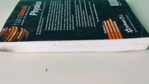 Arihant Physics Formula Revision Book IIT-JEE