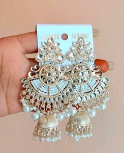 Very Beautiful Earrings