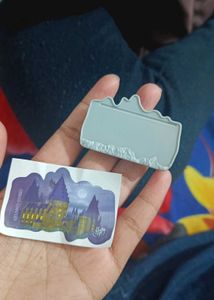 Harry Potter Edition Kinder Joy