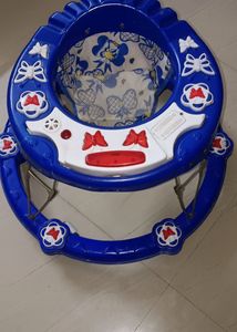 Baby Walker