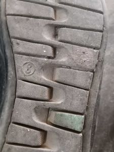 Branded Shoes
