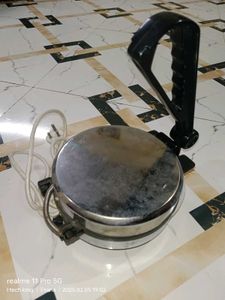 Roti Maker