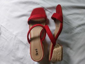 FOOT WEAR FOR WOMENS