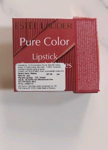 Estee Lauder Lipstick