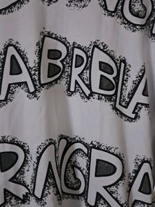 Unisex Casual Tshirt