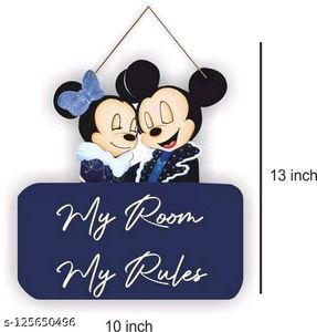 Wall Decor
