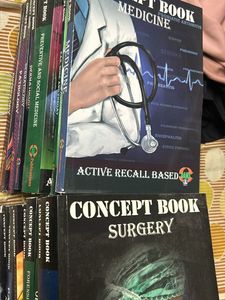 Dams Brand New Concept Books
