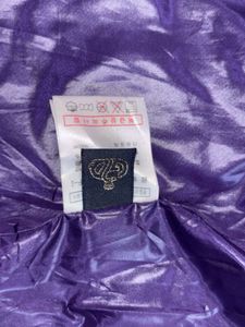 FILA Puffer Jacket