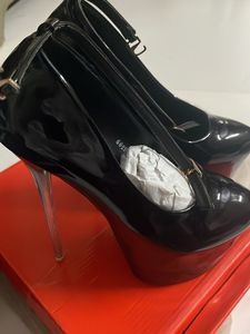 High Party Heels
