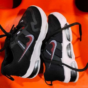 Black 🖤 Colour Shoes For Boys And Girls