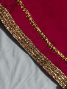 Elegant Lehenga Choli Set