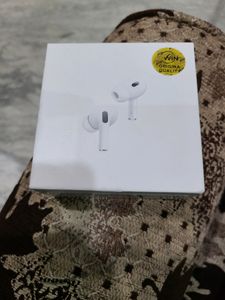 Apple Airpod Pro 2nd Gen