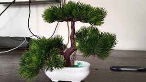 Artificial Plant