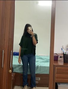 A Classic Knit Top