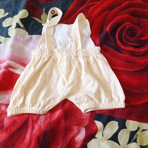 Baby Jumpsuit