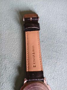 Timex Watch
