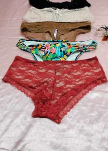 Beautiful Fancy Panty 😍