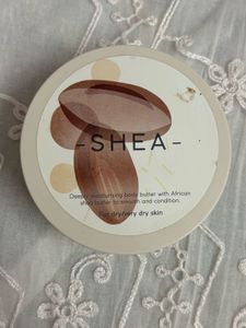 Shea Body Butter - M&S