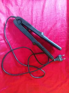 Hair Straightener