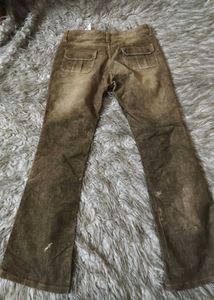 Vintage Inspired Jeans