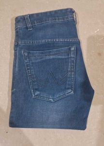 Superdry Damage Denim Jeans