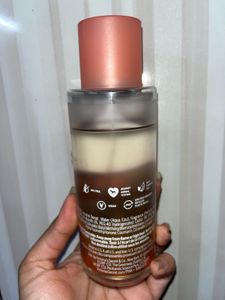 VS Warm &amp; Cozy Glow 10ml Sample