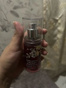 Japanese Cherry Blossom (B&amp;B works)