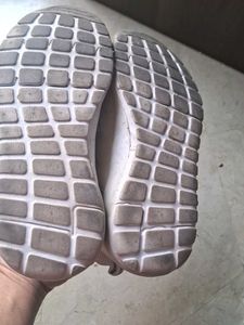 Well-loved Sneakers