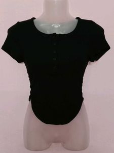 URBANIC Women&#39;s Tank Crop Top
