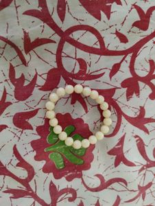 Beige Colour Bracelet