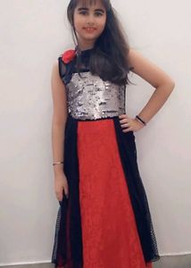 ❣️Gown For Girls